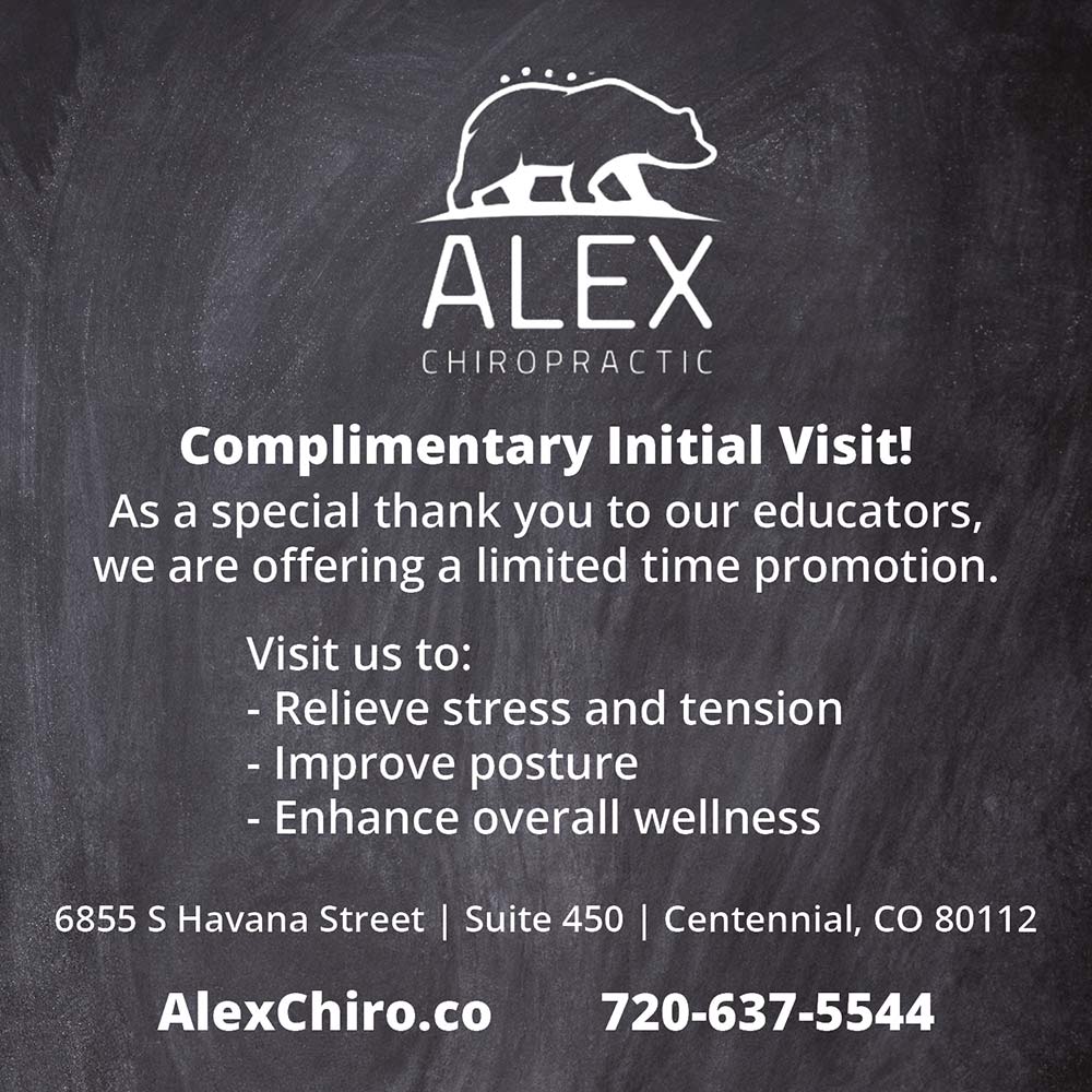 Alex Chiropractic