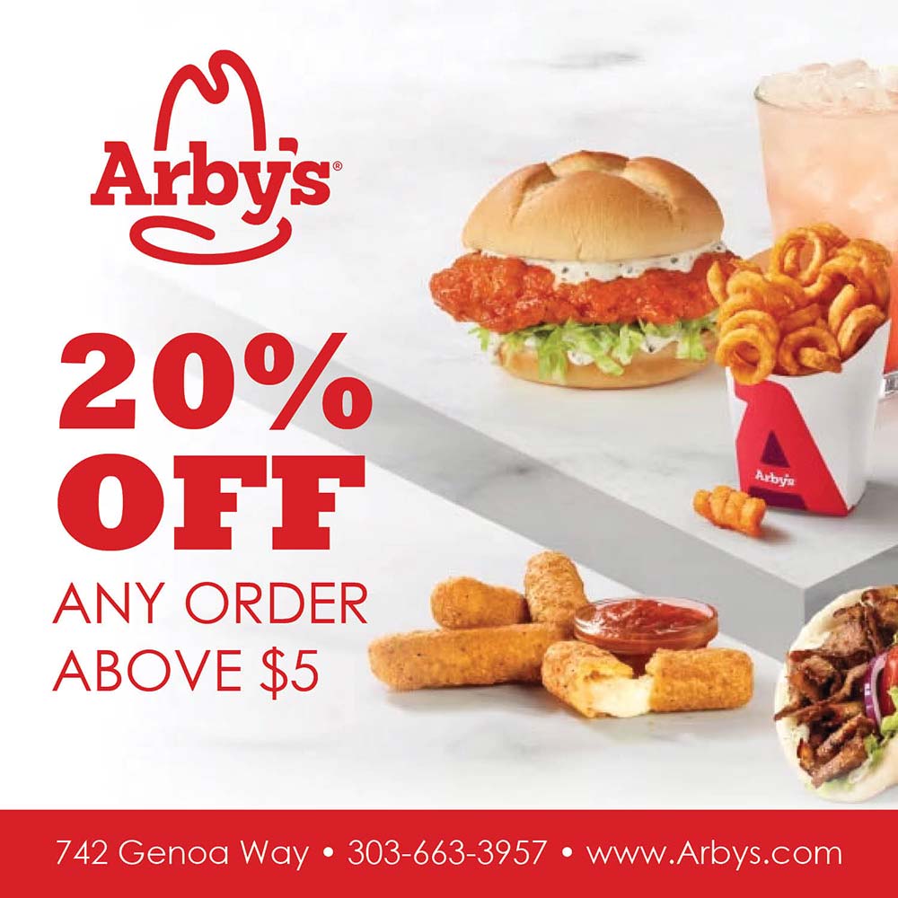 Arby's