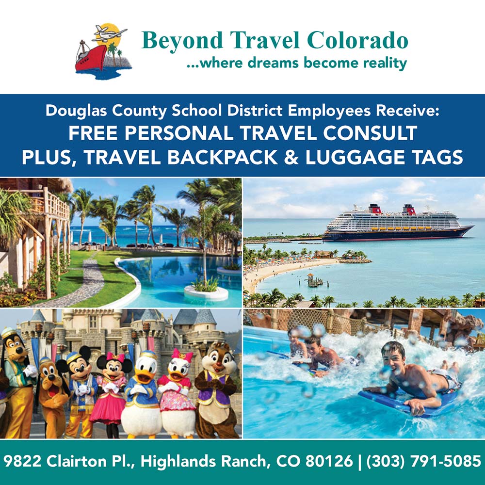 Beyond Travel - click to view offer