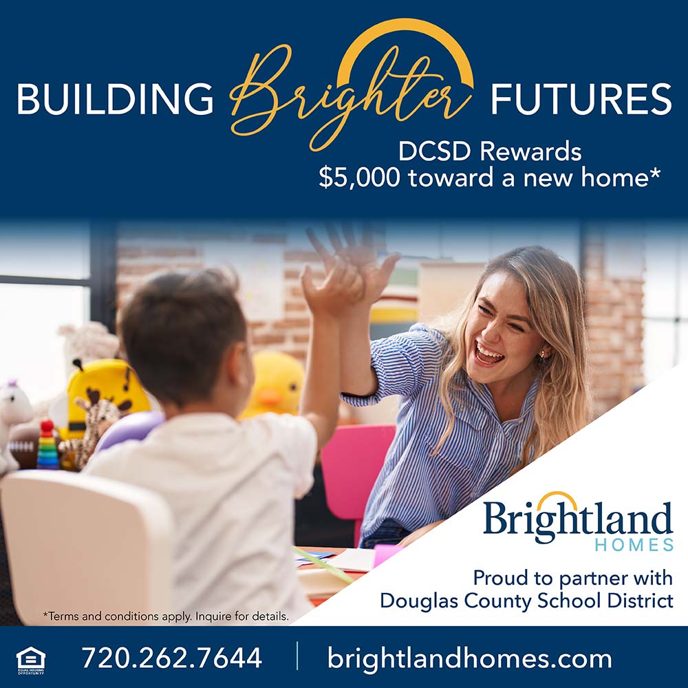 Brightland Homes - click to view offer