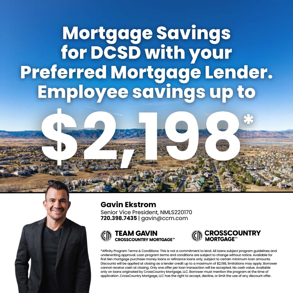 CrossCountry Mortgage