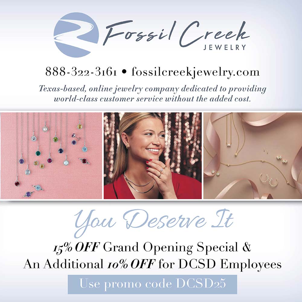 Fossil Creek Jewelry - click to view offer