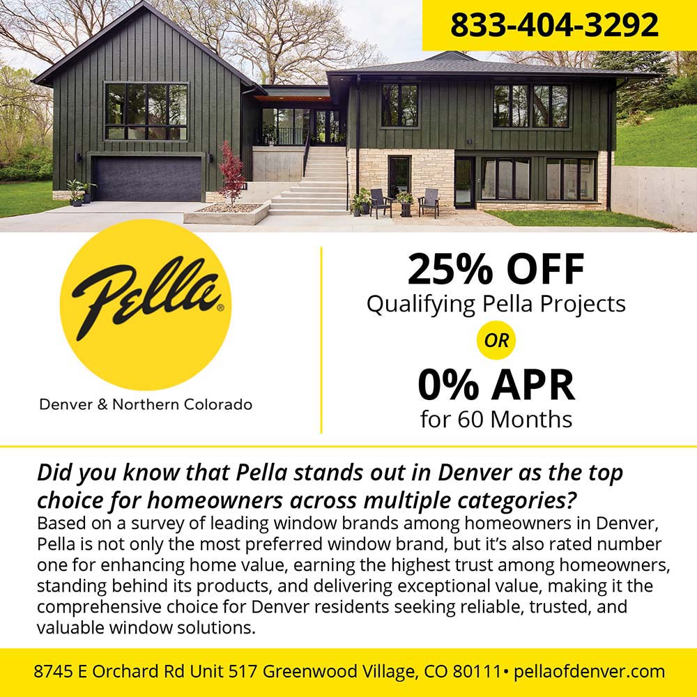 Pella Windows & Doors